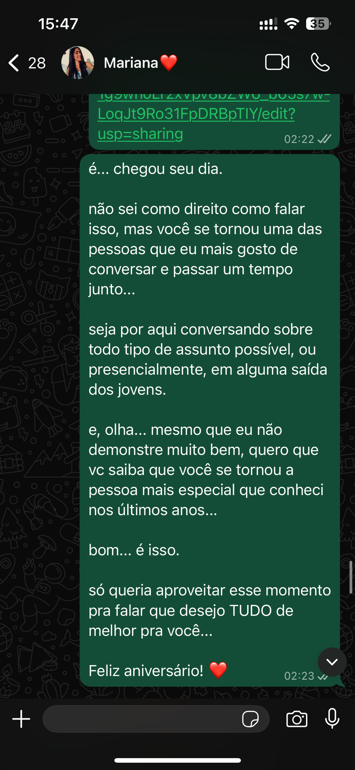 17 de janeiro - Foto 1